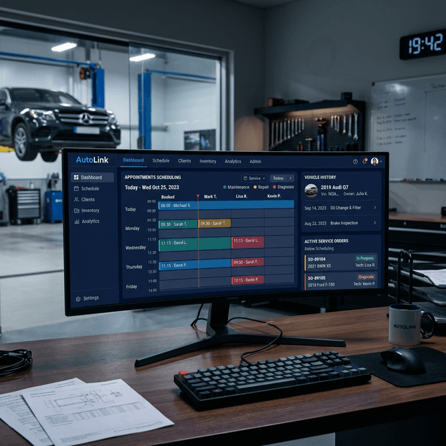 NonnaTaller Dashboard