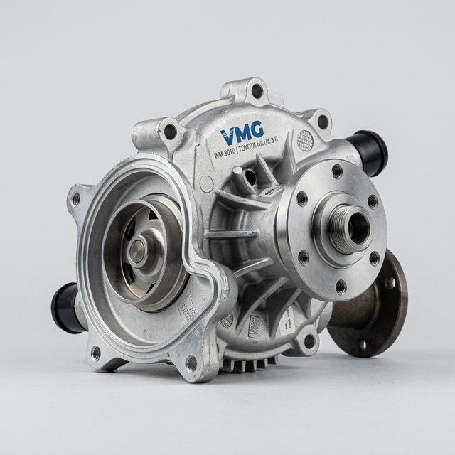 Bomba de Agua VMG Hilux